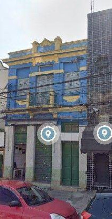 Imagem Terreno à Venda, 530 m² em Barra Funda - São Paulo Imagem Terreno à Venda, 530 m² em Barra Funda - São Paulo