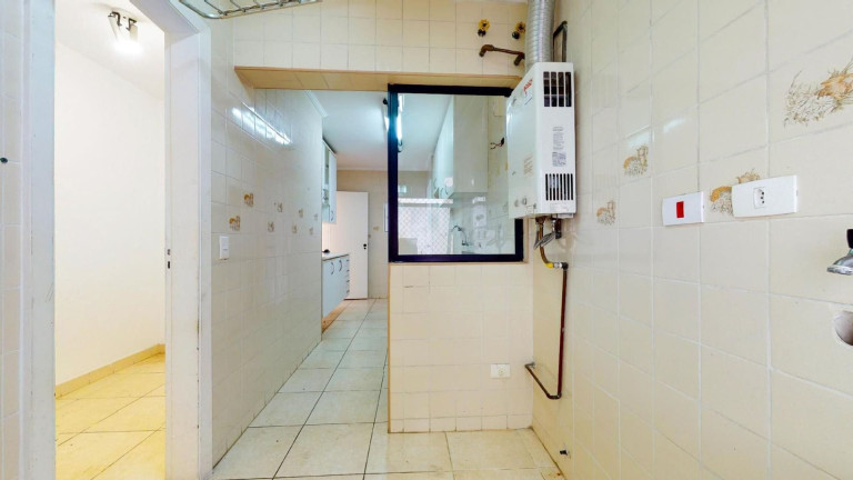 Imagem Apartamento com 3 Quartos à Venda, 103 m² em Jardim Paulista - São Paulo Imagem Apartamento com 3 Quartos à Venda, 103 m² em Jardim Paulista - São Paulo