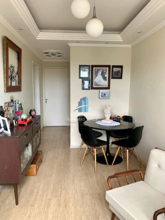 Imagem Apartamento com 2 Quartos à Venda, 42 m² em Vila Talarico - São Paulo