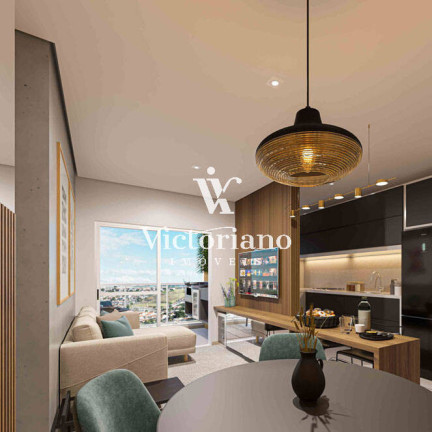 Imagem Apartamento com 2 Quartos à Venda, 66 m² em Centro - Jacareí Imagem Apartamento com 2 Quartos à Venda, 66 m² em Centro - Jacareí