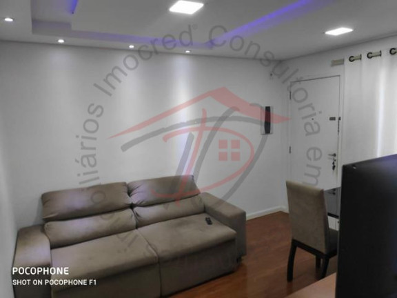 Imagem Imóvel com 2 Quartos à Venda, 54 m² em Residencial Guairá - Sumaré Imagem Imóvel com 2 Quartos à Venda, 54 m² em Residencial Guairá - Sumaré