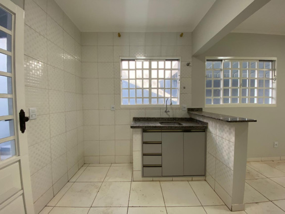 Imagem Casa com 2 Quartos à Venda, 10 m² em Vila Vilas Boas - Campo Grande