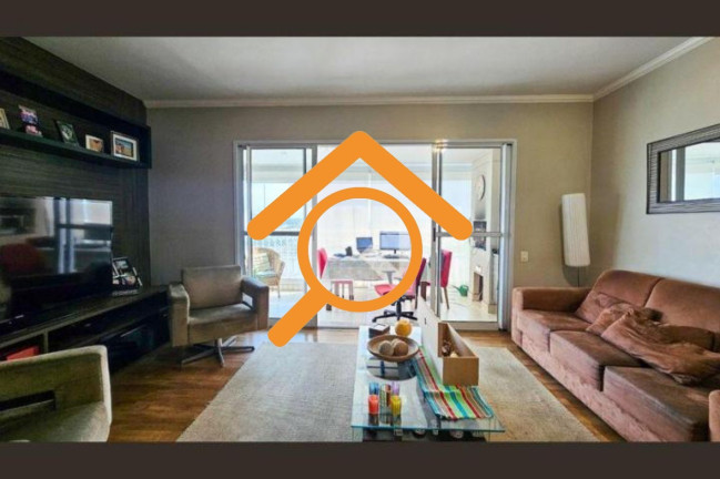 Imóvel com 3 Quartos à Venda, 98 m² em Jurubatuba - Sao Paulo