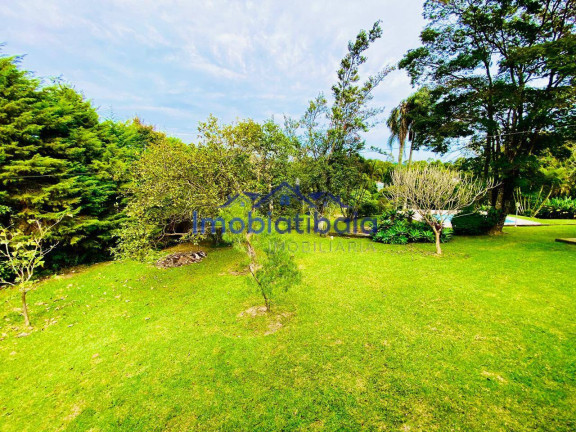 Imagem Chácara com 3 Quartos à Venda, 3.000 m² em Laranjal - Atibaia