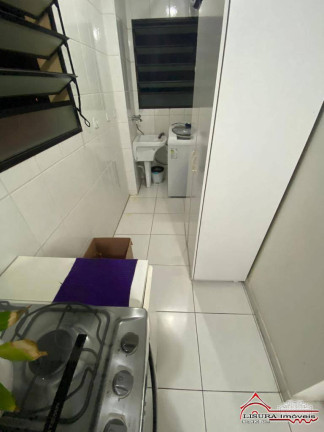 Imagem Apartamento com 3 Quartos à Venda, 88 m² em Jardim Califórnia - Jacareí