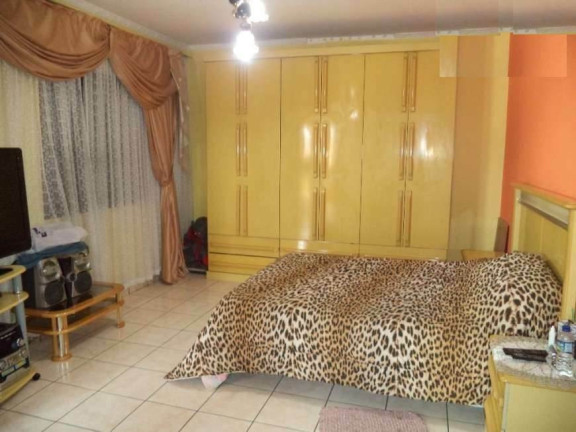 Imagem Sobrado com 4 Quartos à Venda, 150 m² em Jardim Santa Adélia - São Paulo Imagem Sobrado com 4 Quartos à Venda, 150 m² em Jardim Santa Adélia - São Paulo