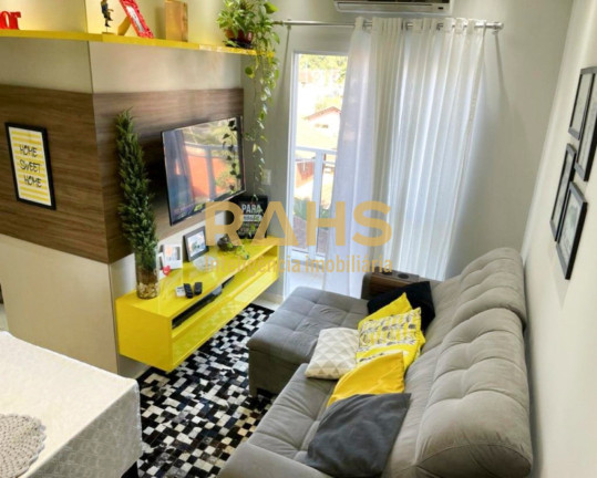 Imagem Apartamento com 2 Quartos à Venda, 82 m² em Costa E Silva - Joinville
