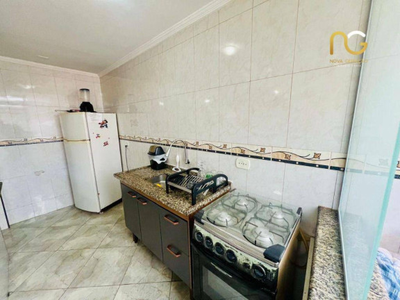 Imagem Apartamento com 2 Quartos à Venda, 51 m² em Aviação - Praia Grande Imagem Apartamento com 2 Quartos à Venda, 51 m² em Aviação - Praia Grande