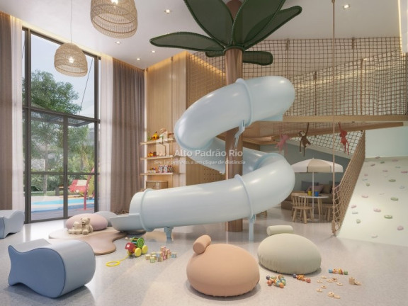 Imagem Casa de Condomínio com 3 Quartos à Venda, 318 m² em Barra Da Tijuca - Rio De Janeiro Imagem Casa de Condomínio com 3 Quartos à Venda, 318 m² em Barra Da Tijuca - Rio De Janeiro