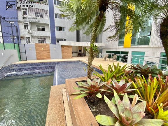 Imagem Imóvel com 3 Quartos à Venda, 92 m² em Marco - Belém