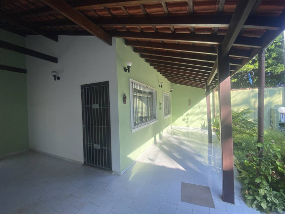 Imagem Casa com 2 Quartos à Venda, 250 m² em Suarão - Itanhaém Imagem Casa com 2 Quartos à Venda, 250 m² em Suarão - Itanhaém