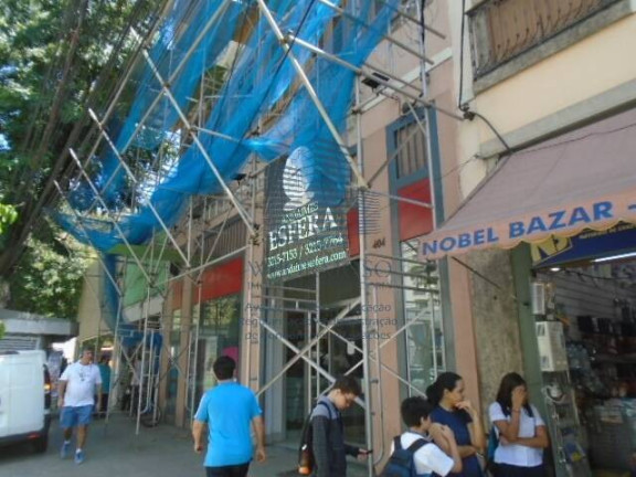 Imagem Imóvel Comercial à Venda, 600 m² em Laranjeiras - Rio De Janeiro Imagem Imóvel Comercial à Venda, 600 m² em Laranjeiras - Rio De Janeiro