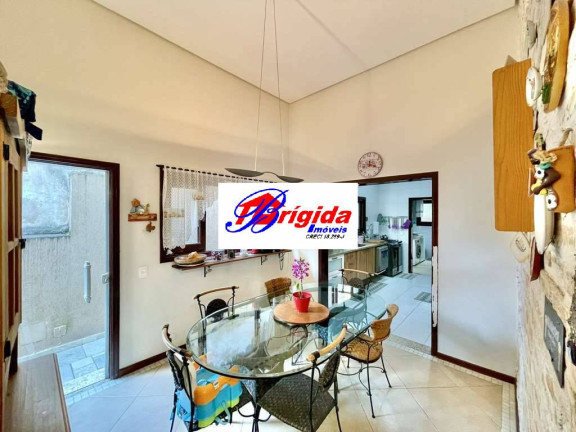 Imagem Casa de Condomínio com 4 Quartos à Venda, 323 m² em São Paulo Ii - Cotia Imagem Casa de Condomínio com 4 Quartos à Venda, 323 m² em São Paulo Ii - Cotia