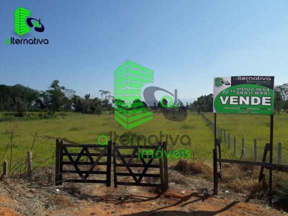 Imagem Terreno à Venda, 11 m² em Vila Mecanica Pesada - Taubaté