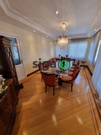Imagem Casa com 4 Quartos à Venda, 850 m² em Jardim Leonor - São Paulo