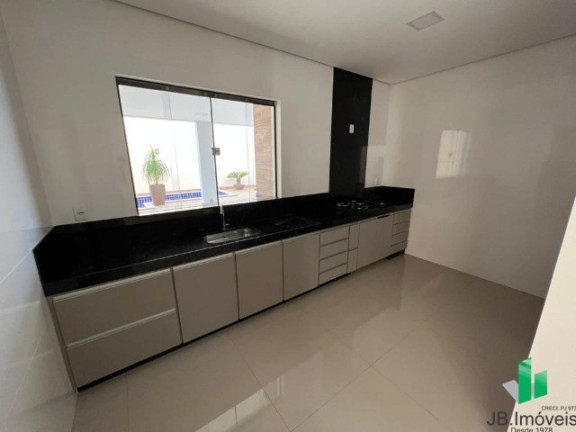 Imagem Casa com 3 Quartos à Venda, 300 m² em Ibituruna - Montes Claros Imagem Casa com 3 Quartos à Venda, 300 m² em Ibituruna - Montes Claros