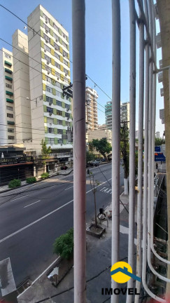 Imagem Apartamento com 2 Quartos à Venda, 60 m² em Icaraí - Niterói