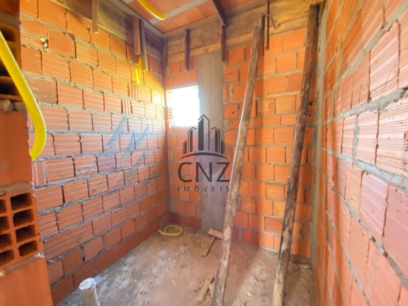 Imagem Sobrado com 3 Quartos à Venda, 92 m² em São Pedro - Brusque Imagem Sobrado com 3 Quartos à Venda, 92 m² em São Pedro - Brusque