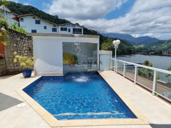 Imagem Casa com 6 Quartos à Venda, 350 m² em Pontal (cunhambebe) - Angra Dos Reis Imagem Casa com 6 Quartos à Venda, 350 m² em Pontal (cunhambebe) - Angra Dos Reis