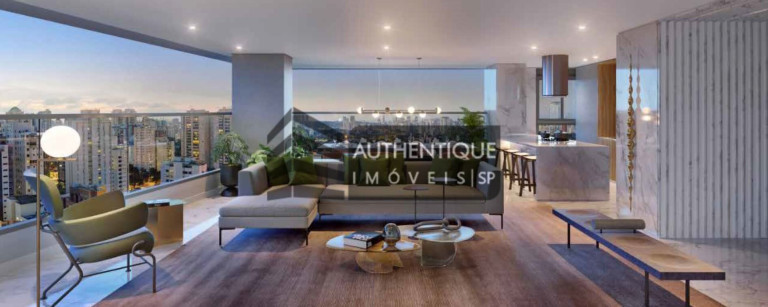 Imagem Apartamento com 2 Quartos à Venda, 237 m² em Itaim Bibi - São Paulo Imagem Apartamento com 2 Quartos à Venda, 237 m² em Itaim Bibi - São Paulo