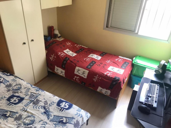 Imagem Apartamento com 2 Quartos à Venda, 48 m² em Interlagos - São Paulo Imagem Apartamento com 2 Quartos à Venda, 48 m² em Interlagos - São Paulo