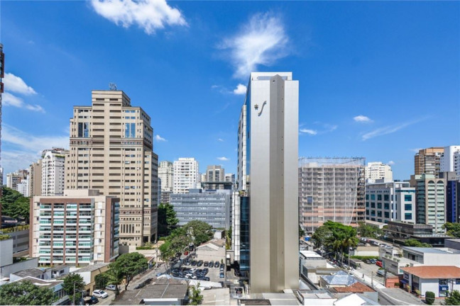 Imagem Apartamento com 4 Quartos à Venda, 136 m² em Itaim Bibi - São Paulo Imagem Apartamento com 4 Quartos à Venda, 136 m² em Itaim Bibi - São Paulo
