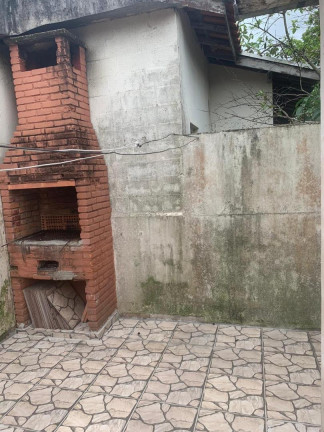 Imagem Casa com 2 Quartos à Venda, 90 m² em Itaóca - Mongaguá Imagem Casa com 2 Quartos à Venda, 90 m² em Itaóca - Mongaguá