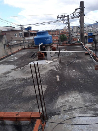 Imagem Casa com 3 Quartos à Venda,  em Jardim Sandra Regina - Carapicuíba