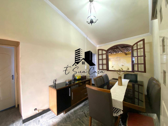 Imagem Casa com 3 Quartos à Venda, 200 m² em Carajás - Contagem Imagem Casa com 3 Quartos à Venda, 200 m² em Carajás - Contagem