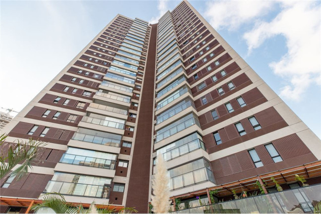 Imagem Apartamento com 2 Quartos à Venda, 106 m² em Jardim Das Acácias - São Paulo