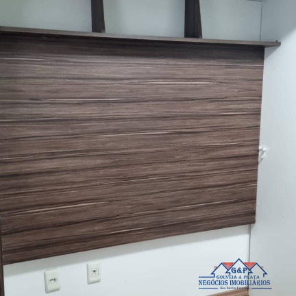 Imagem Apartamento com 2 Quartos à Venda, 49 m² em Vila Da Oportunidade - Carapicuíba