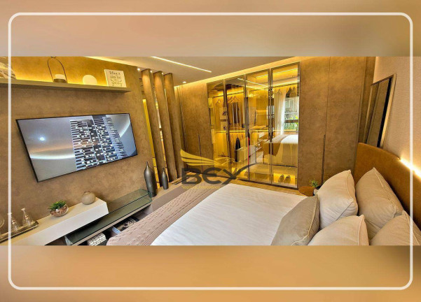 Imagem Apartamento com 4 Quartos à Venda, 244 m² em Alphaville Conde Ii - Barueri Imagem Apartamento com 4 Quartos à Venda, 244 m² em Alphaville Conde Ii - Barueri