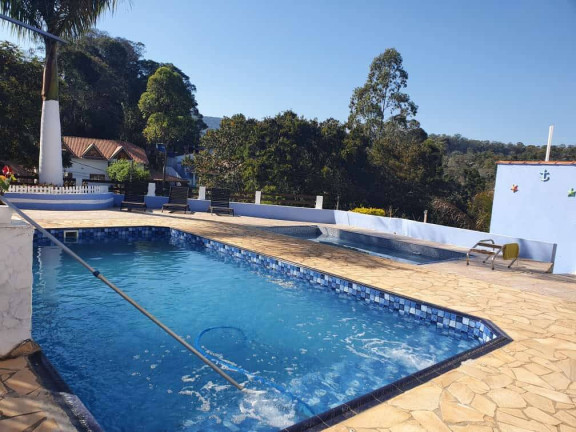 Imagem Chácara com 5 Quartos à Venda, 1.200 m² em Clube Da Montanha - Atibaia Imagem Chácara com 5 Quartos à Venda, 1.200 m² em Clube Da Montanha - Atibaia