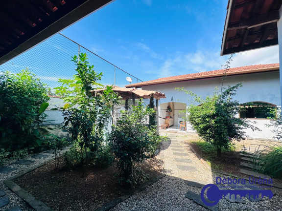 Imagem Casa com 3 Quartos à Venda, 260 m² em Parque Vivamar - Ubatuba Imagem Casa com 3 Quartos à Venda, 260 m² em Parque Vivamar - Ubatuba