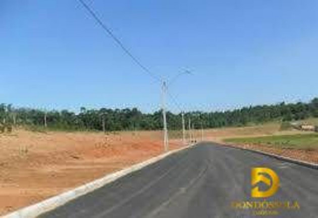 Imagem Terreno à Venda, 452 m² em Mina Do Mato - Criciúma