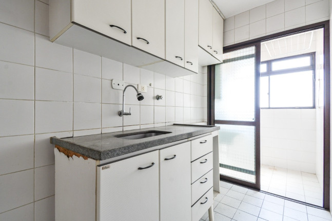 Imagem Apartamento com 2 Quartos à Venda, 56 m² em Cambuci - São Paulo Imagem Apartamento com 2 Quartos à Venda, 56 m² em Cambuci - São Paulo