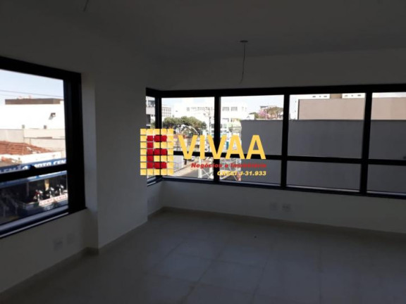 Imagem Sala Comercial à Venda, 40 m² em São José Do Rio Preto