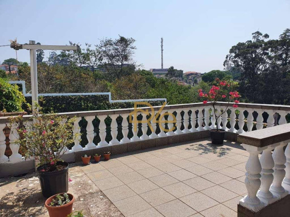 Imagem Casa com 3 Quartos à Venda, 320 m² em Horizontal Park - Cotia
