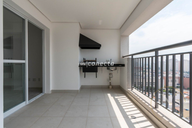 Imagem Apartamento com 2 Quartos à Venda, 78 m² em Cidade Mãe Do Céu - São Paulo