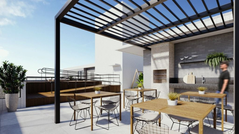 Imagem Apartamento com 3 Quartos à Venda, 72 m² em Jardim Oceania - João Pessoa Imagem Apartamento com 3 Quartos à Venda, 72 m² em Jardim Oceania - João Pessoa