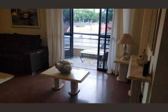 Imagem Apartamento com 3 Quartos à Venda ou Locação, 140 m² em Jardim Guanabara - Campinas