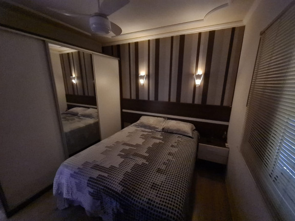 Imagem Apartamento com 2 Quartos à Venda, 52 m² em Jardim Vera Cruz - Sorocaba Imagem Apartamento com 2 Quartos à Venda, 52 m² em Jardim Vera Cruz - Sorocaba