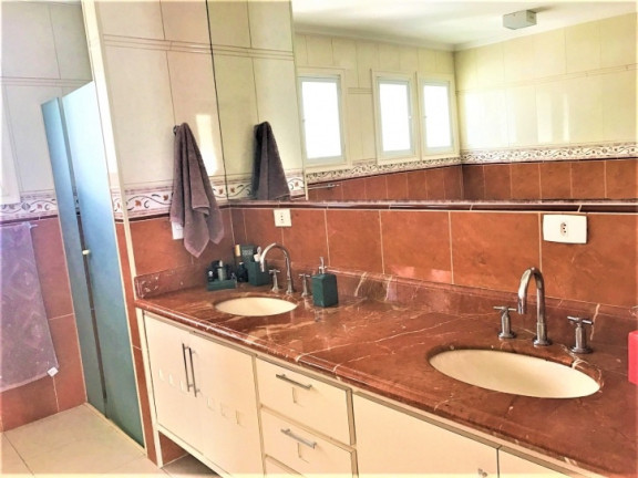 Imagem Casa com 4 Quartos à Venda, 630 m² em Alphaville 11 - Santana De Parnaíba Imagem Casa com 4 Quartos à Venda, 630 m² em Alphaville 11 - Santana De Parnaíba