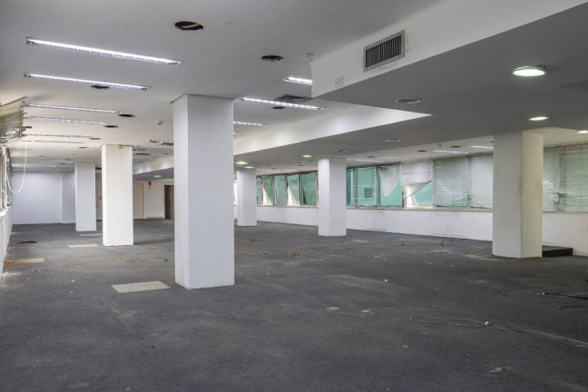 Imagem Sala Comercial para Alugar, 760 m² em República - São Paulo Imagem Sala Comercial para Alugar, 760 m² em República - São Paulo
