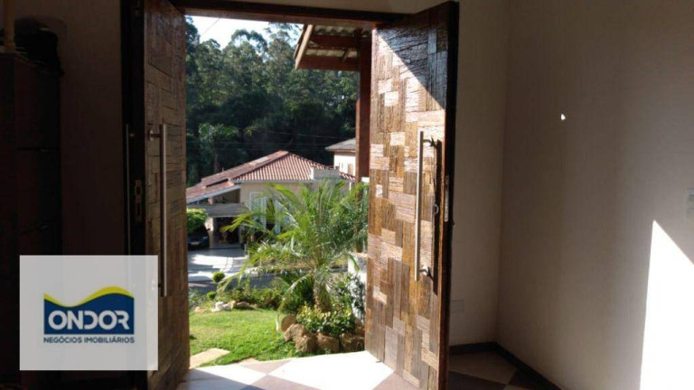 Imagem Casa de Condomínio com 3 Quartos à Venda, 299 m² em Paysage Serein - Vargem Grande Paulista Imagem Casa de Condomínio com 3 Quartos à Venda, 299 m² em Paysage Serein - Vargem Grande Paulista
