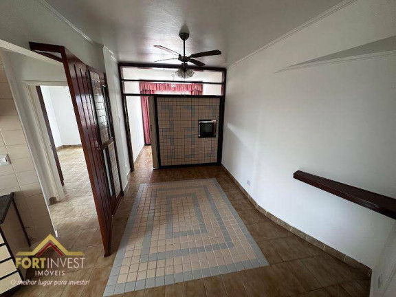 Imagem Imóvel com 2 Quartos à Venda, 50 m² em Caiçara - Praia Grande Imagem Imóvel com 2 Quartos à Venda, 50 m² em Caiçara - Praia Grande