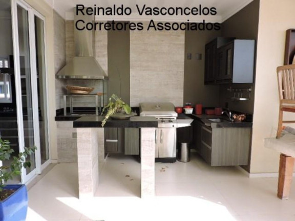 Imagem Casa com 4 Quartos à Venda, 2.000 m² em Condomínio Residencial Mirante Do Vale - Jacareí