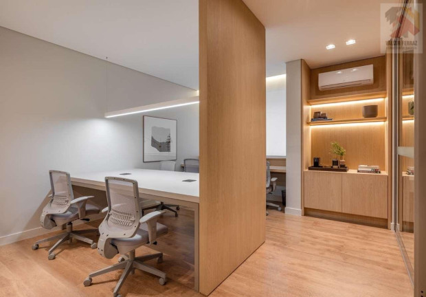 Imagem Apartamento com 2 Quartos à Venda, 72 m² em Jardim Atlântico - Florianópolis