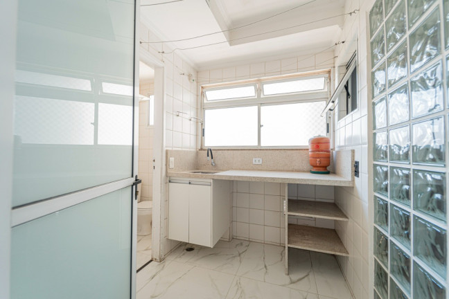 Imagem Apartamento com 3 Quartos à Venda, 92 m² em Jardim Taquaral - São Paulo Imagem Apartamento com 3 Quartos à Venda, 92 m² em Jardim Taquaral - São Paulo