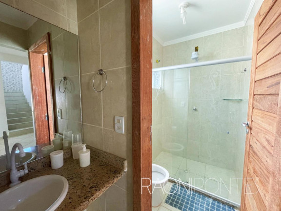 Imagem Casa com 5 Quartos para Alugar, 250 m² em Barra Do Jacuipe - Camaçari Imagem Casa com 5 Quartos para Alugar, 250 m² em Barra Do Jacuipe - Camaçari